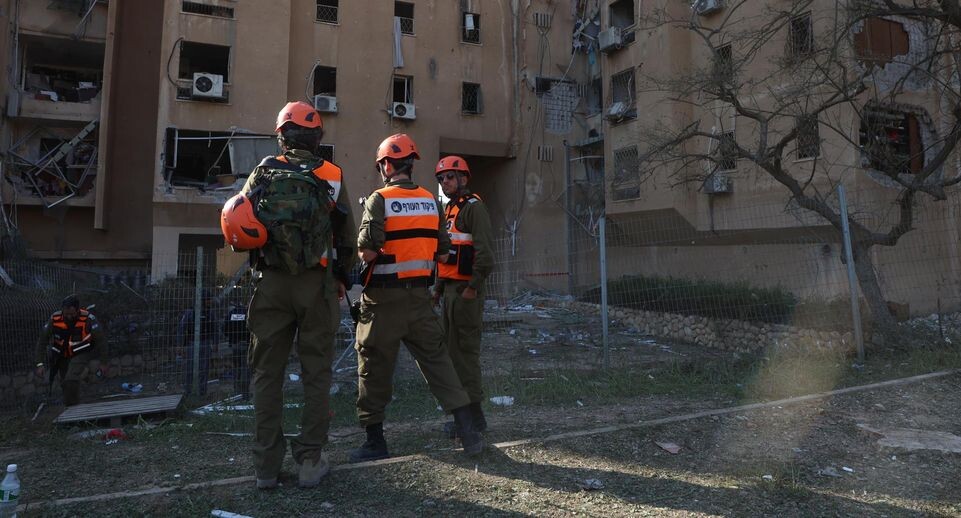    Gil Cohen Magen/XinHua / www.globallookpress.com