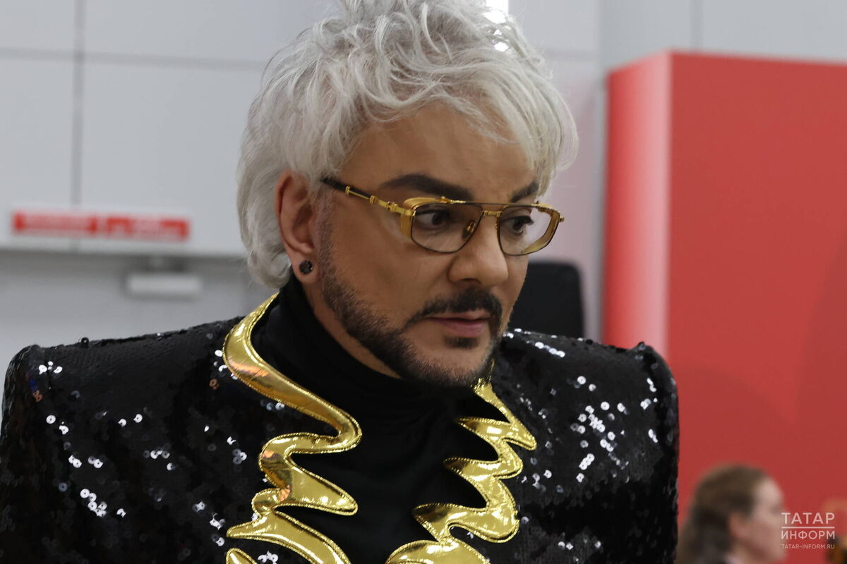 Фото: © Рамиль Гали / «Татар-информ»
