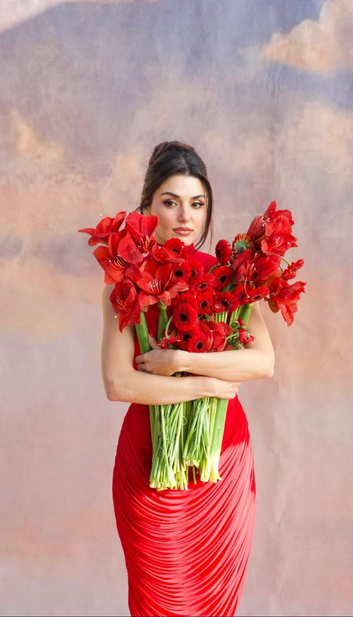 Фото в социальных сетях