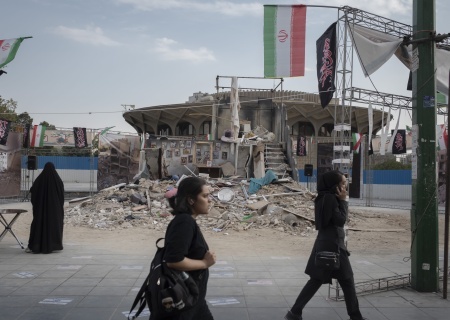    Война продлится до осени. Что для России значит возобновление конфликта на Ближнем Востоке? Мнение Максима Медоварова