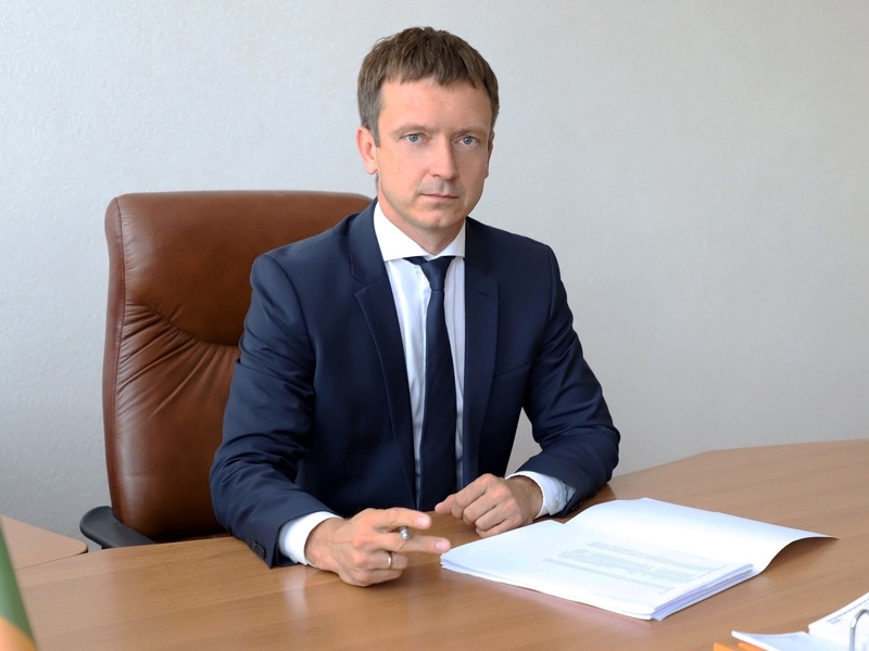    Фото: пресс-служба Пензенской городской думы