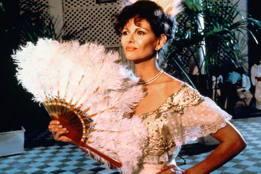 кадр из фильма