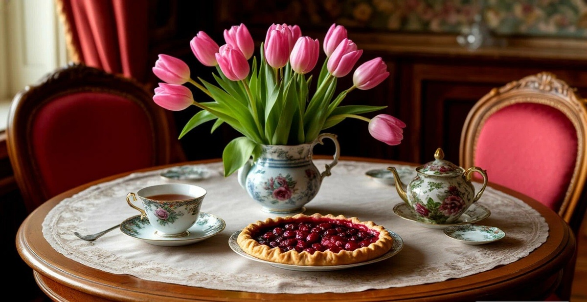 Сгенерировано Shedevrum