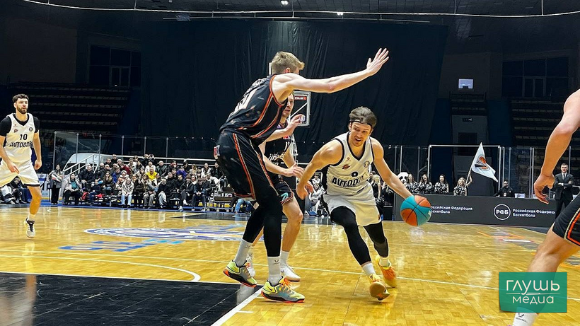   Фото: «Глушь медиа»