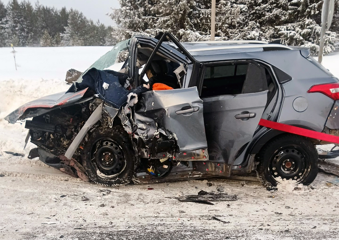    Фото очевидца