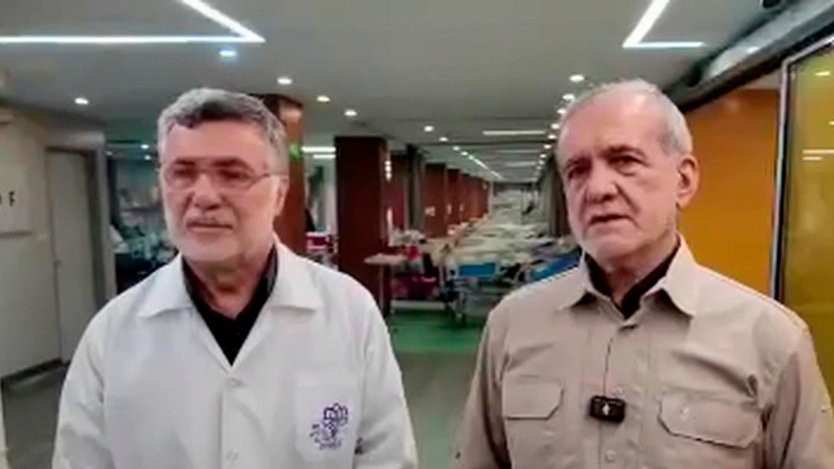    Первый канал