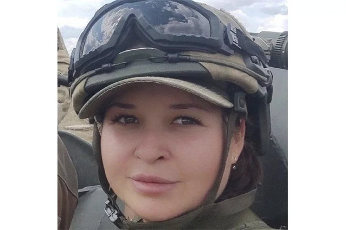    Позывной «Сабай» значит «мир».