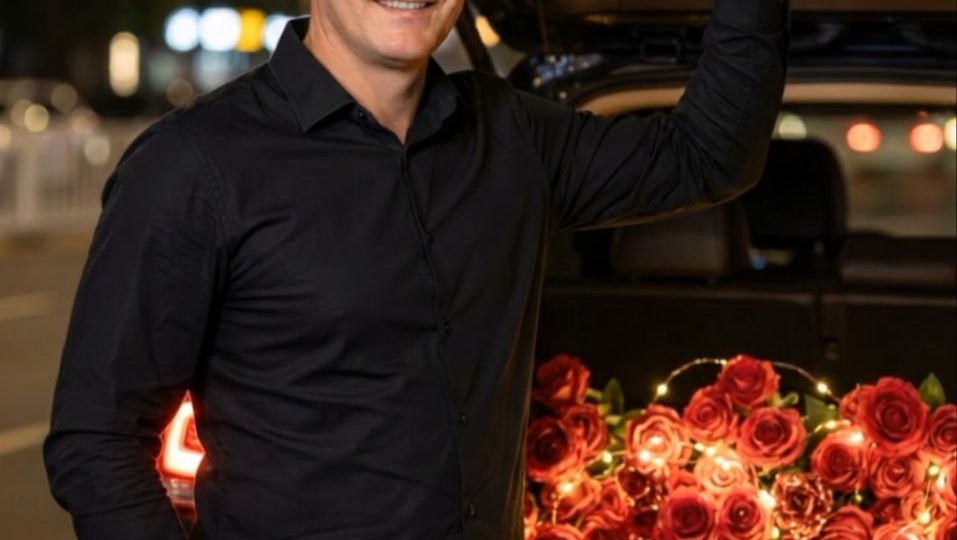 С 8 марта, прекрасные женщины