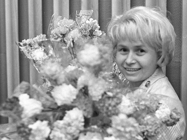    Фото: Главархив Москвы/Василий Егоров