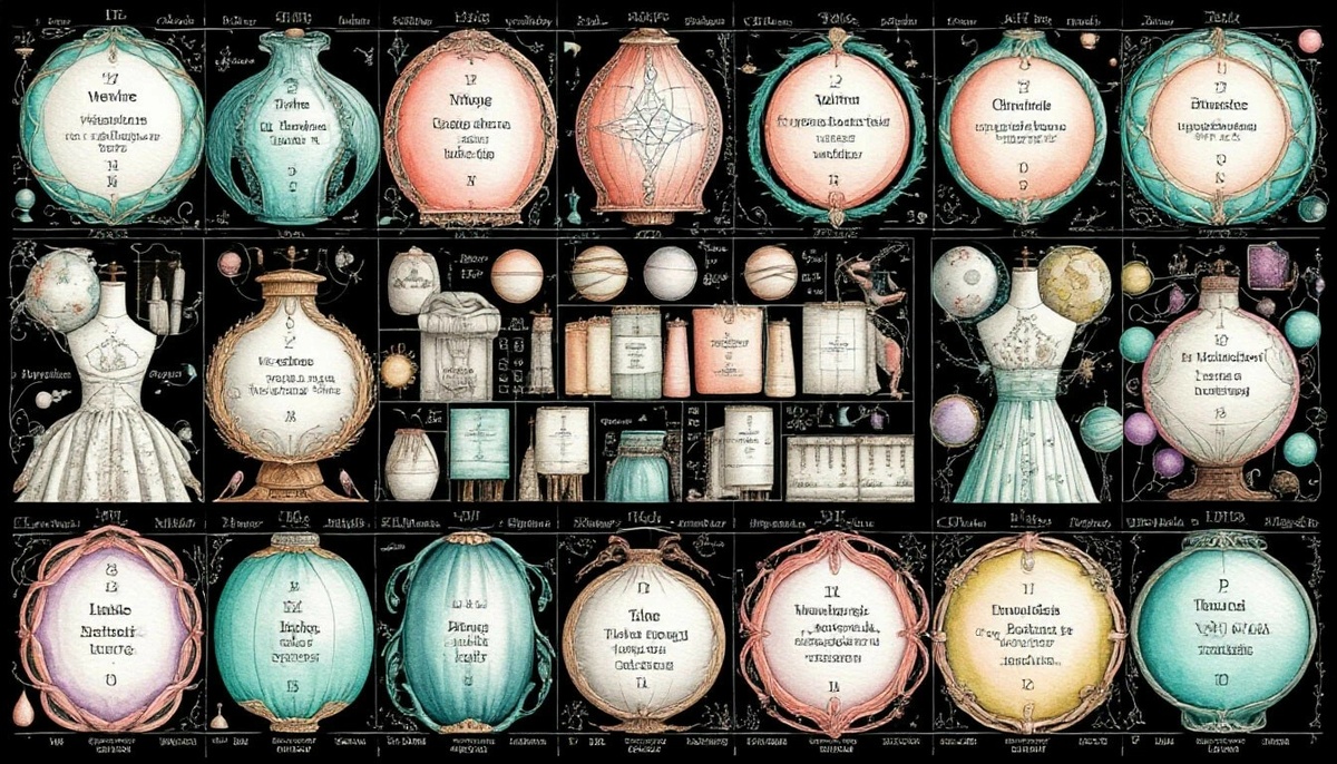 Периодическая таблица тканей