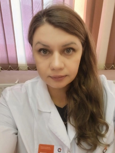    Фото: Ольга Фёдорова