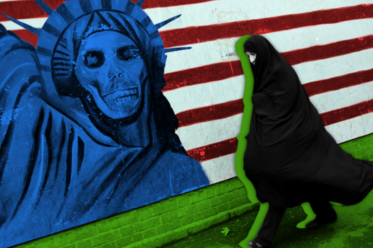     / Источник: Иван Шилов © ИА Регнум