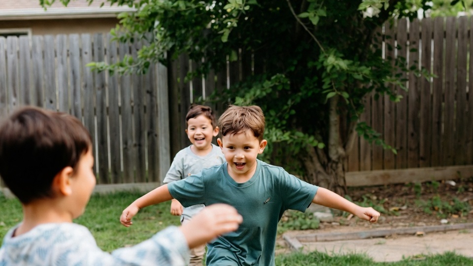 Отношения с внуками: 5 правил, которые работают