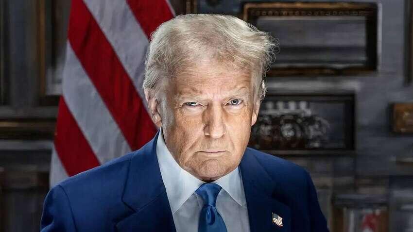    Трамп не видит признаков помощи Ирану от России в войне