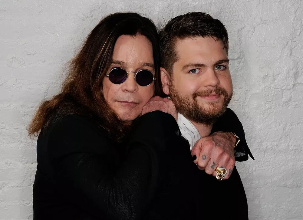    Почему сын Оззи Осборна винит в смерти отца последний концерт Black Sabbath