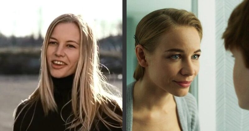    На счету актрисы более шестидесяти киноработ, многие из которых — главные.