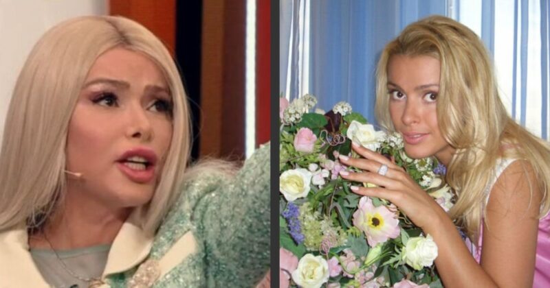    На заре карьеры Алёна Кравец пробовала себя в разных амплуа – от певицы до актрисы.