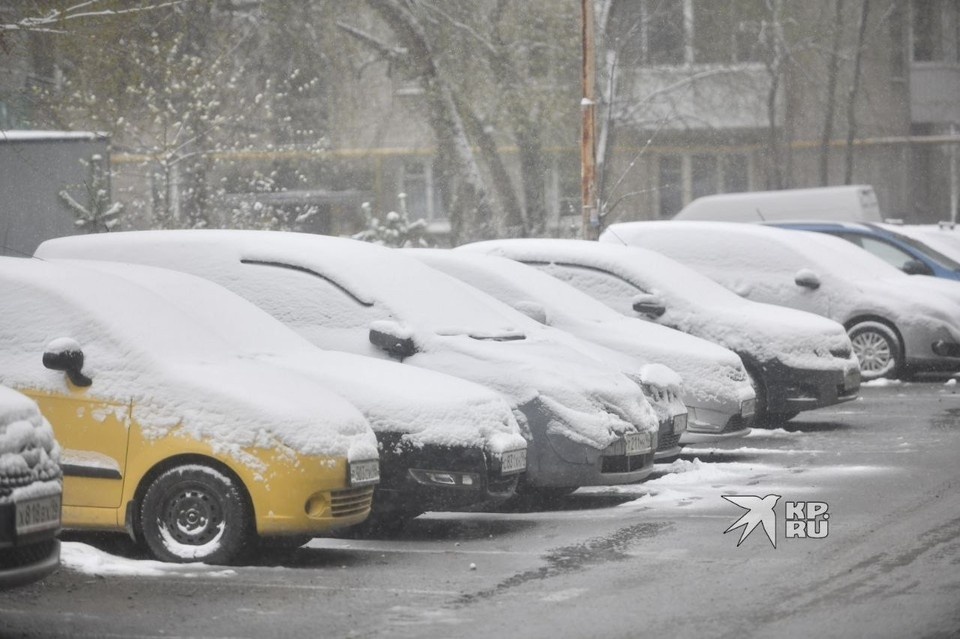    На трассе М-5 ввели ограничения для автобусов и грузовиков Ольга ЮШКОВА