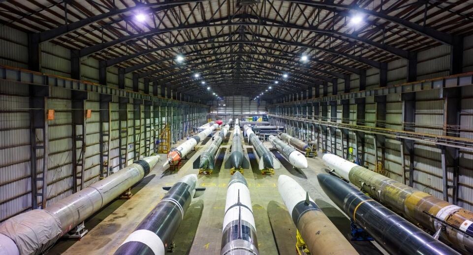    «Подмосковье сегодня»/Сгенерировано нейросетью