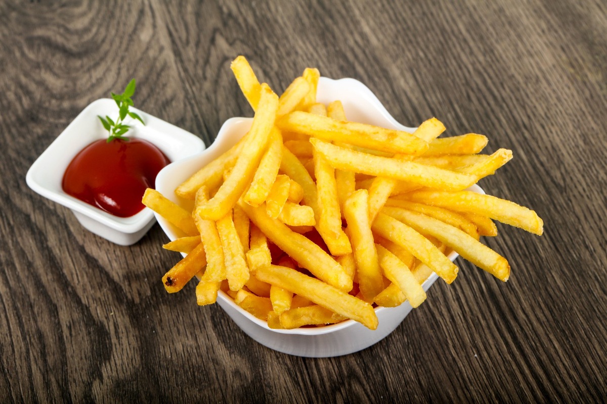 Да просто и вкусно