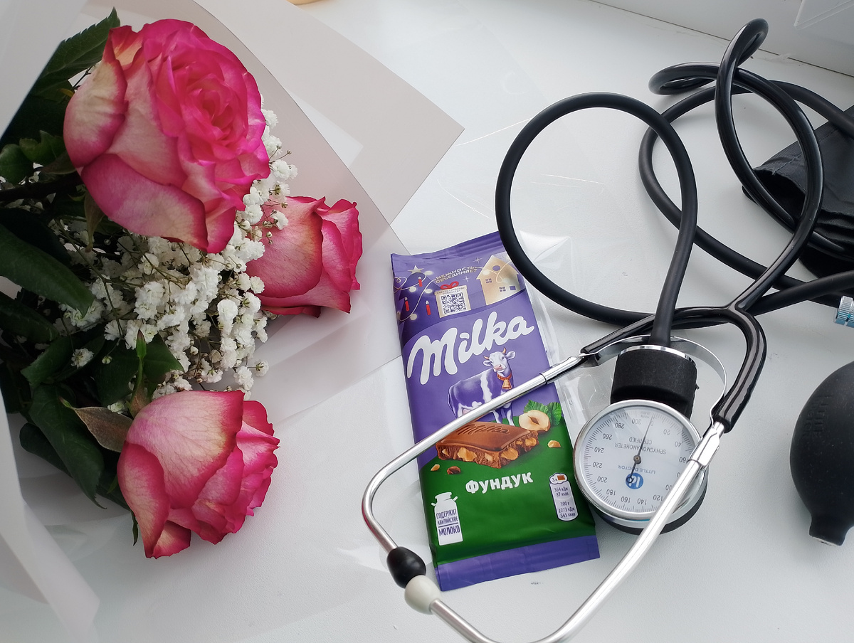 Фото автора