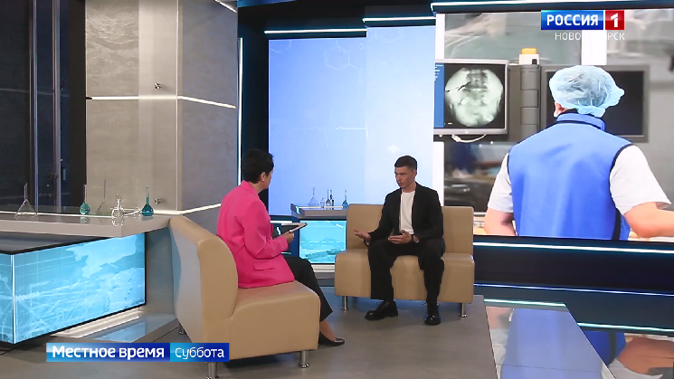 Открытая школа здоровья: нейрохирург рассказал о скрытых угрозах головной боли