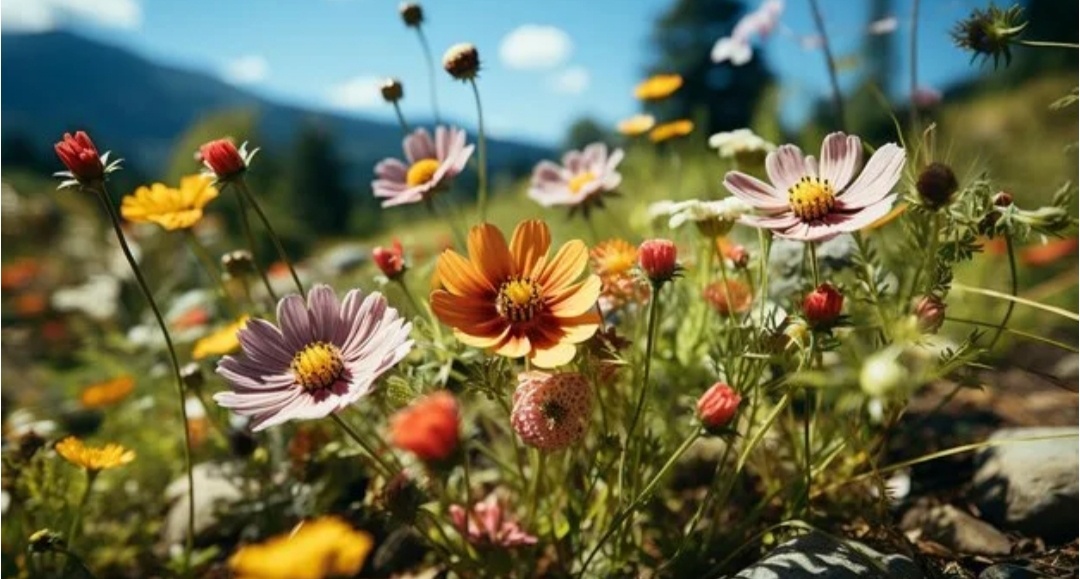 С праздником, дорогие женщины! 