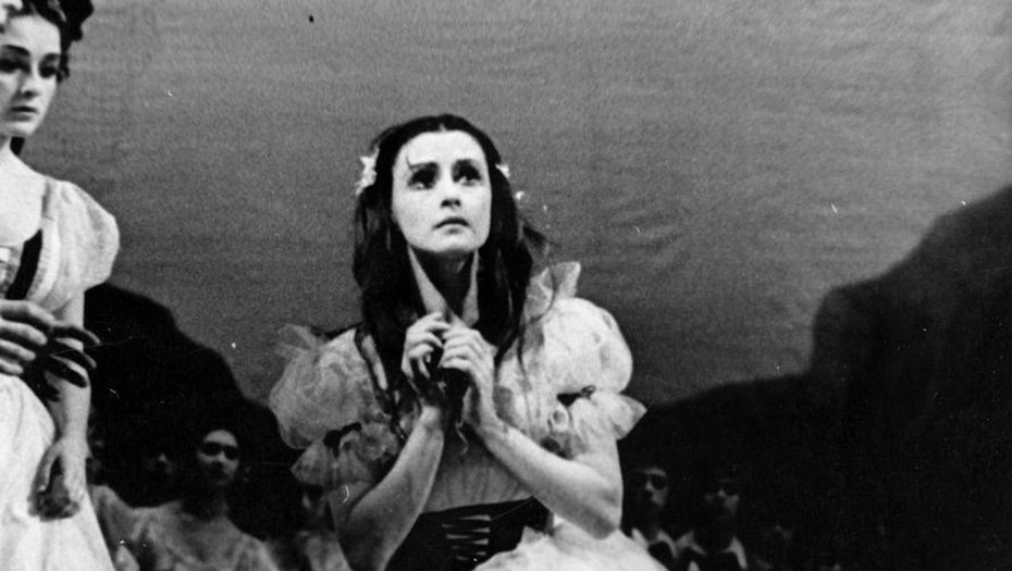    Автор фото: Мариинский театр