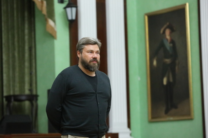    Константин Малофеев. Фото: Царьград