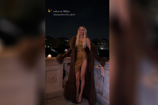 lenaperminova/Instagram   📷