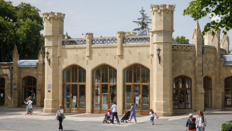      Фото: ИА «Победа26»