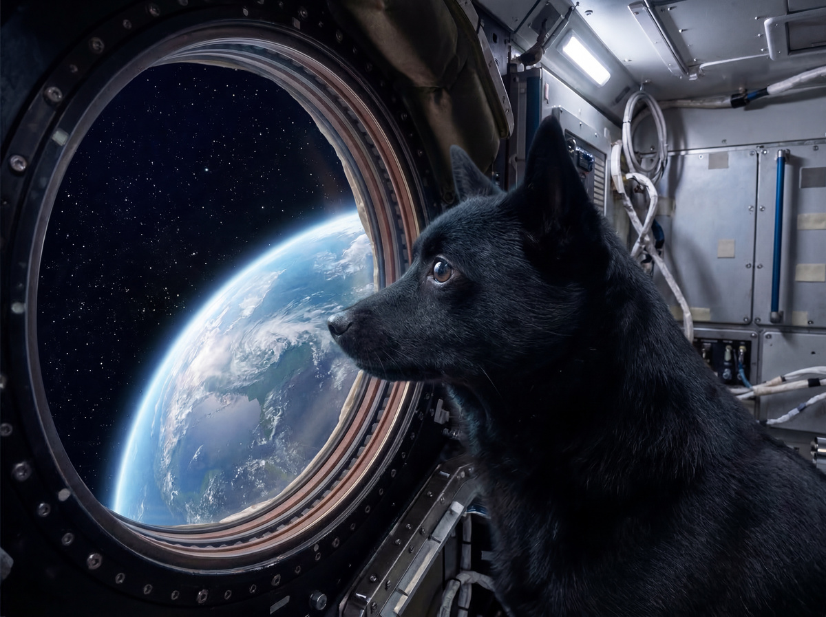 9 марта 1961 года состоялся запуск корабля-спутника «Восток ЗКА №1» — первого полёта корабля, предназначенного для полёта человека. 