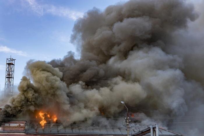 Обложка © Shutterstock / FOTODOM / ARTpok