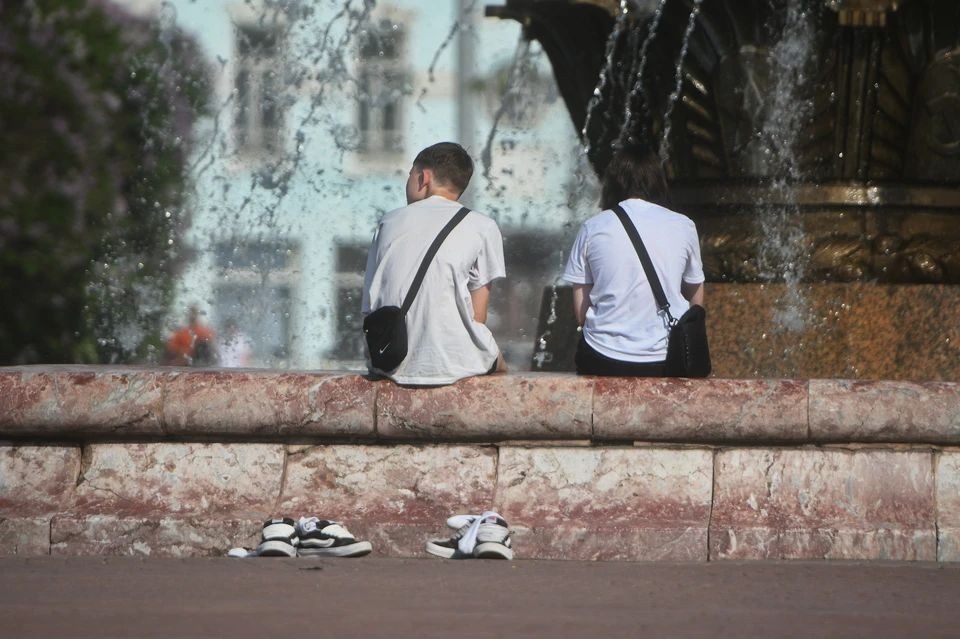    Что случилось с пропавшими в Звенигороде детьми: озвучена жуткая версия Алексей БУЛАТОВ