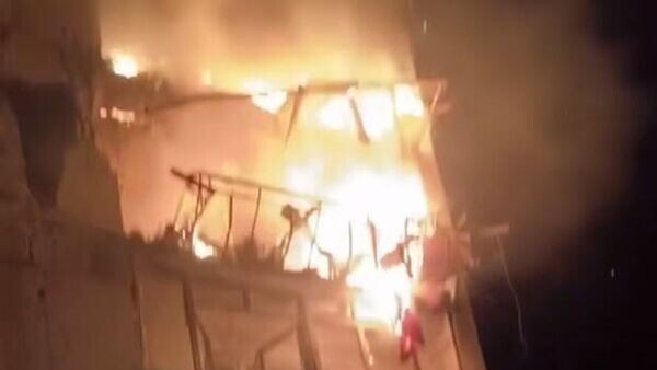    © ТГ-канал Евгений Балицкий