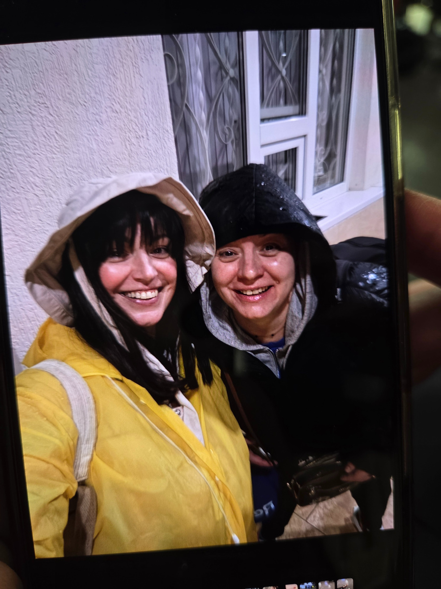 Фото Автора