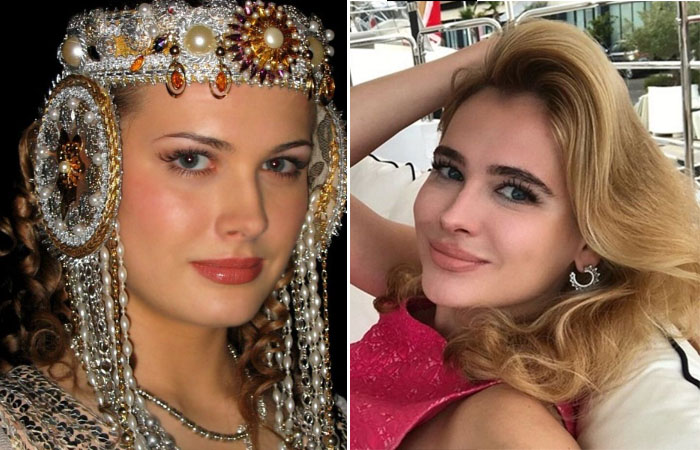 «Сбежавшая невеста нулевых»: куда исчезла роковая красавица из «Бедной Насти» и почему её брак с миллиардером лопнул за два года