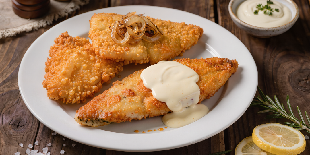 Северная гостья на вашей кухне: готовим навагу так, что пальчики оближешь — 4 рецепта