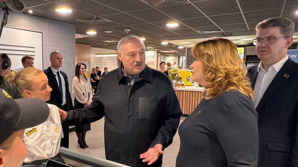    © Photo : Telegram / Пул Первого