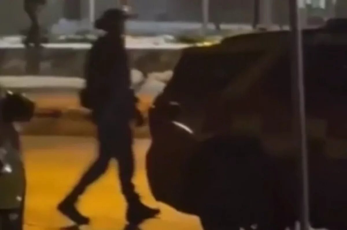    Полиция Норвегии: посольство США в Осло получило повреждения при взрыве