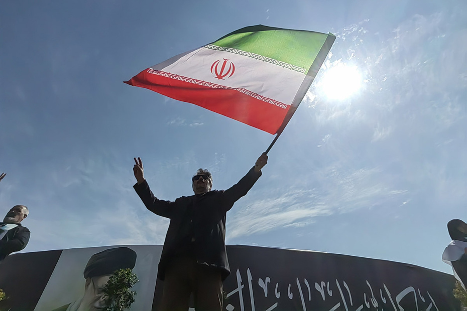    Shadati/XinHua/Global Look Press