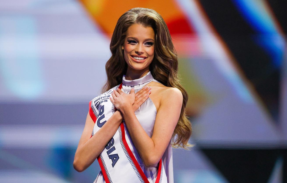 Валентина Алексеева