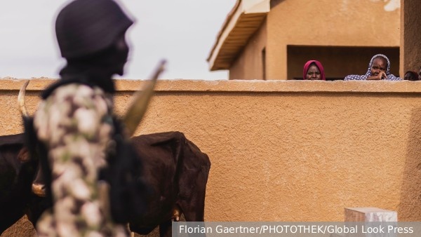     Фото: Florian Gaertner/PHOTOTHEK/Global Look Press   
 Текст: Дмитрий Зубарев