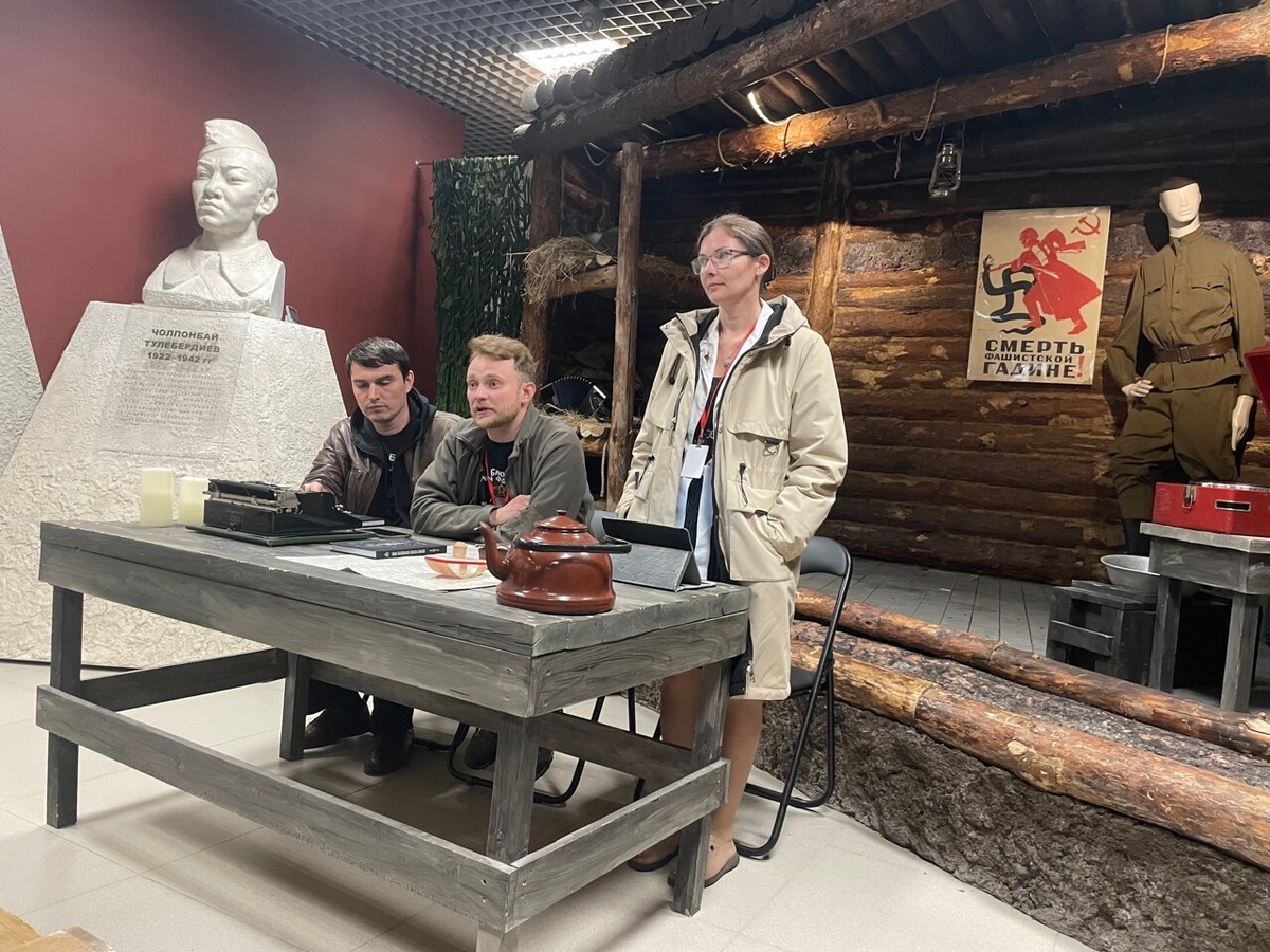    Фото: из личного архива Нины Ищенко