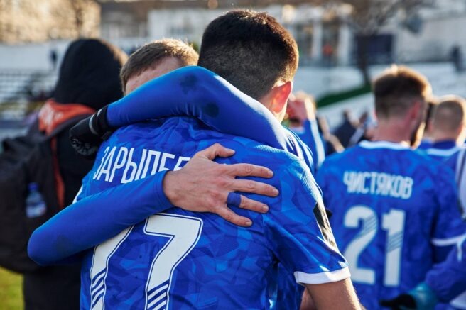    vk.com/fcchernomorets.nvrsk