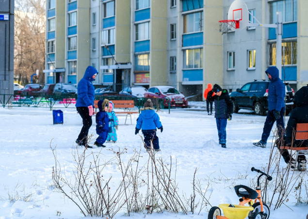 Фото: Людмила Ковалева, из архива редакции