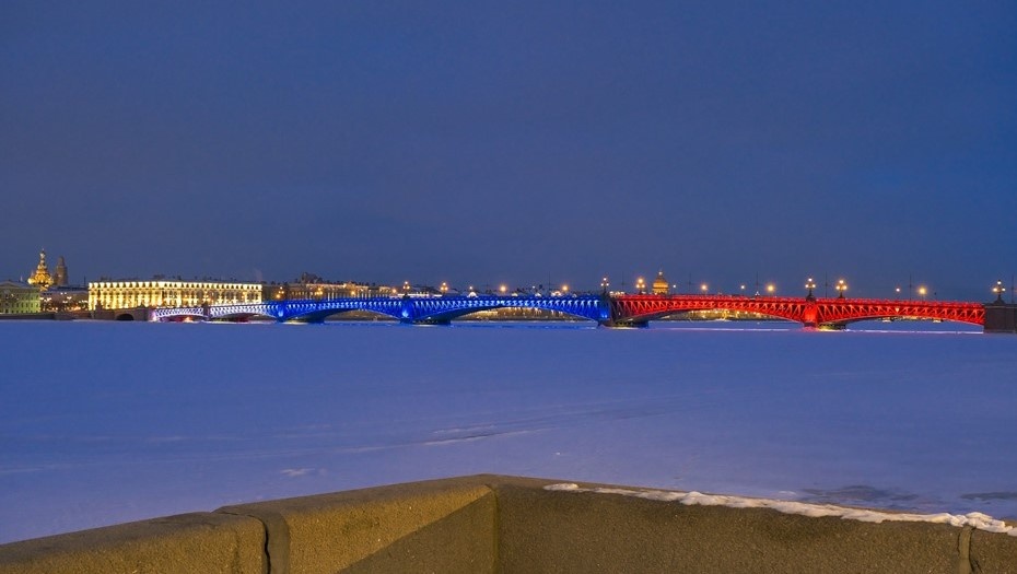    Автор фото: Смольный