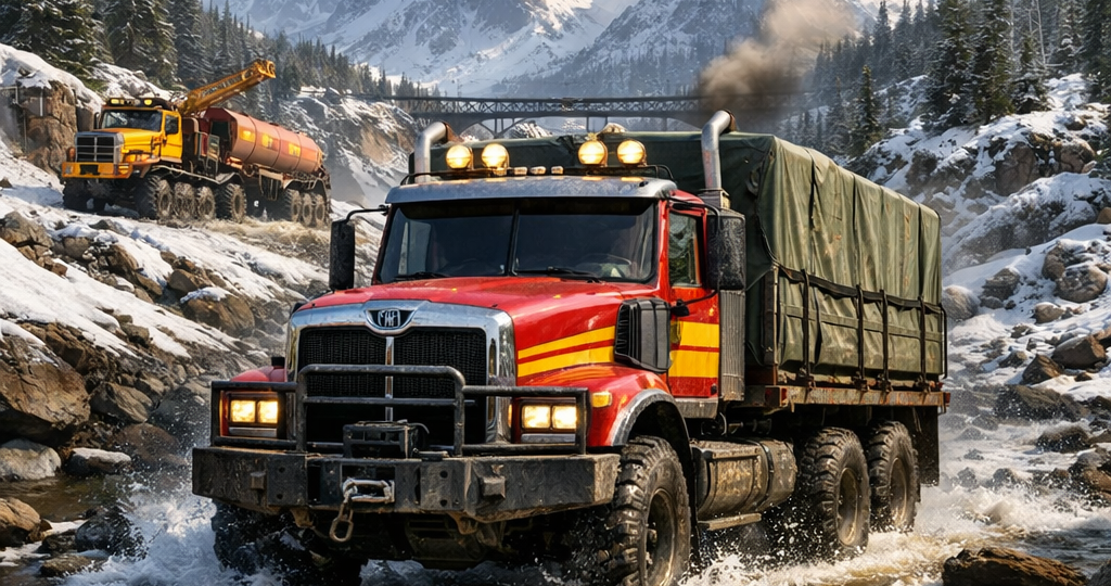 Подборка Лучших Симуляторов на ПК: Погрузитесь в Реальность Разных Профессий и Увлечений!