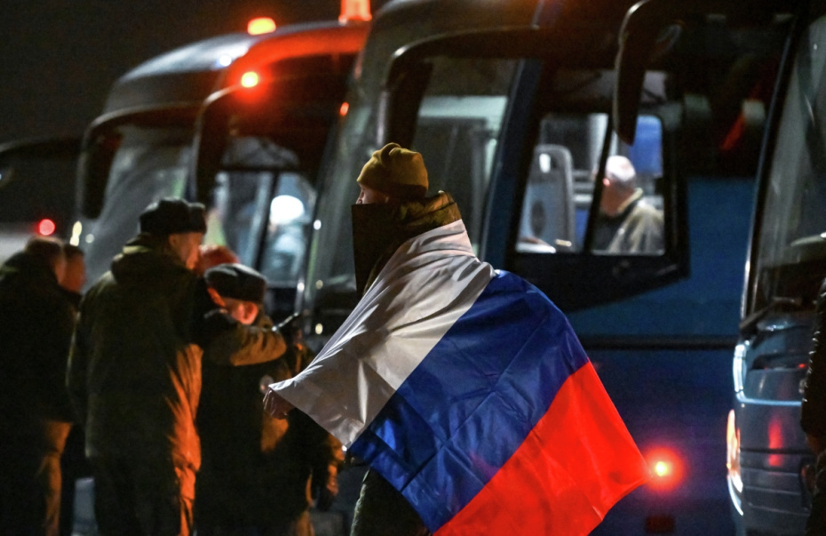    Михаил Воскресенский/РИА Новости