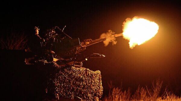    © Sputnik / Станислав Красильников